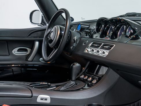Used 2003 BMW Z8 Alpina image 34