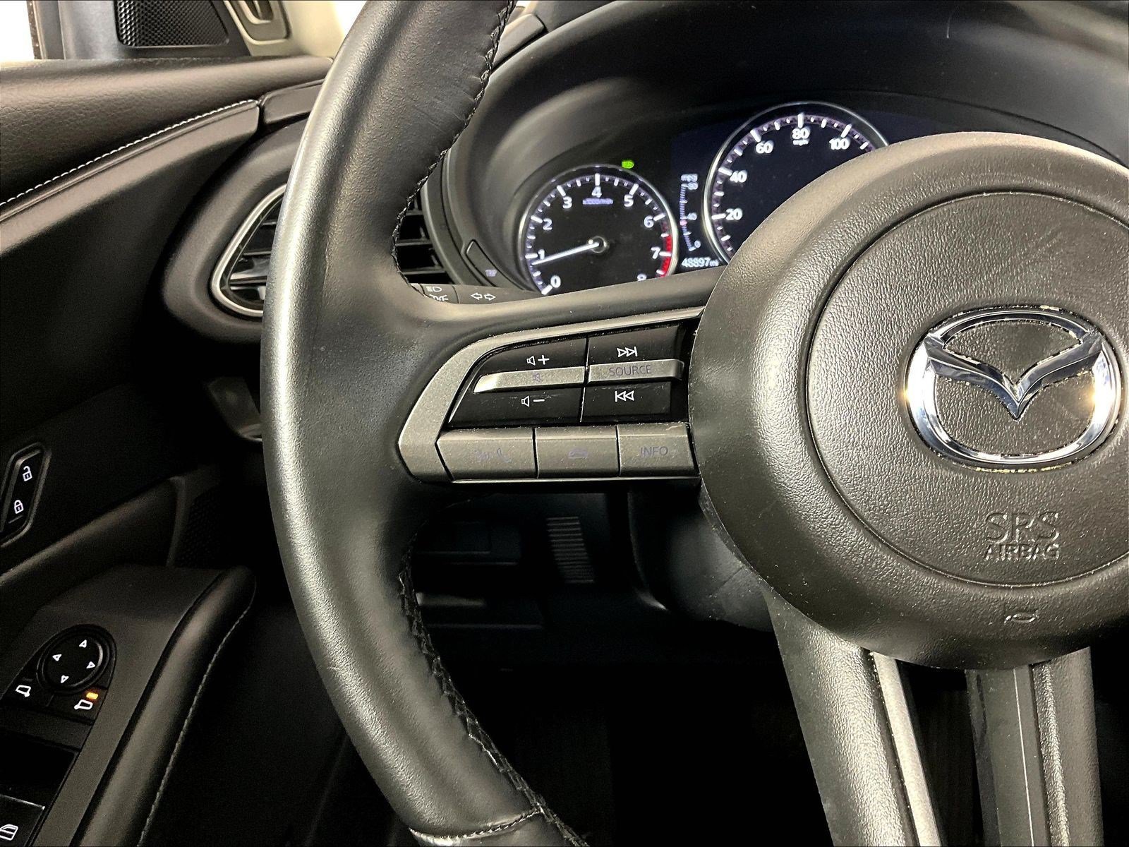Used 2023 MAZDA CX-30 AWD 2.5 S w/ Select Package image 11