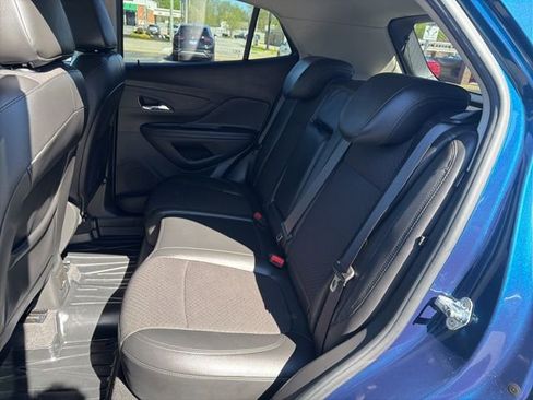 Used 2020 Buick Encore Preferred w/ Safety Package image 14