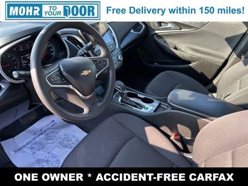 Used 2024 Chevrolet Malibu LS image 14