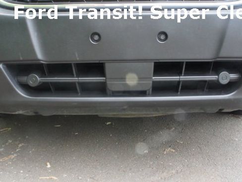 Used 2023 Ford Transit 250 Low Roof w/ Exterior Upgrade Package image 33