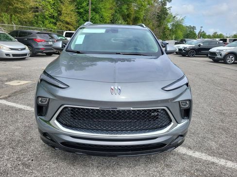 New 2026 Buick Encore GX Sport Touring image 7