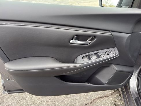 New 2025 Nissan Sentra SV image 12