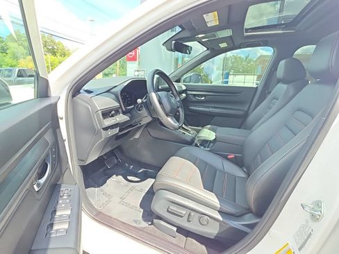 Used 2025 Honda CR-V Sport-L image 9