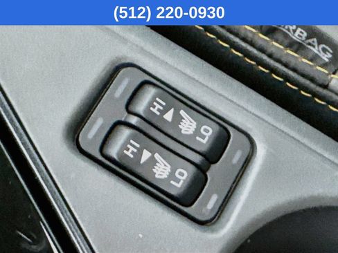 Used 2026 Subaru Crosstrek 2.5i Wilderness w/ Crosstrek Mirror Package AWD/4WD image 25
