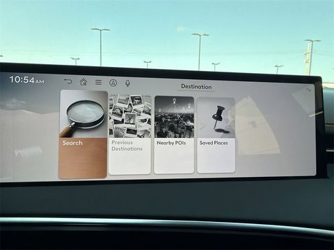 New 2026 Genesis GV70 3.5T Sport Prestige image 20