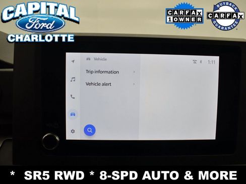 Used 2024 Toyota Tacoma SR5 image 18