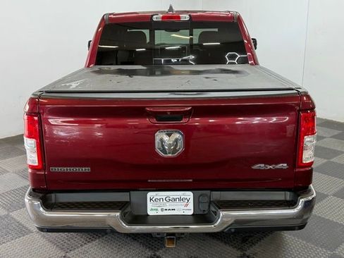 Certified 2021 RAM 1500 Big Horn image 11
