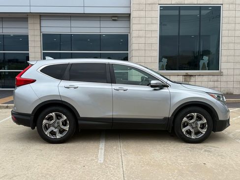 Used 2019 Honda CR-V EX image 7