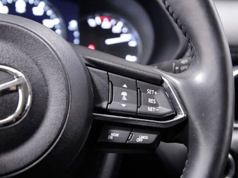 Used 2023 MAZDA CX-5 AWD 2.5 S w/ Premium Plus Pkg image 27