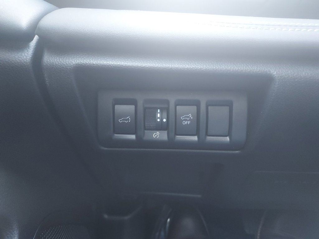 Used 2023 Subaru Outback Onyx Edition XT AWD/4WD image 23