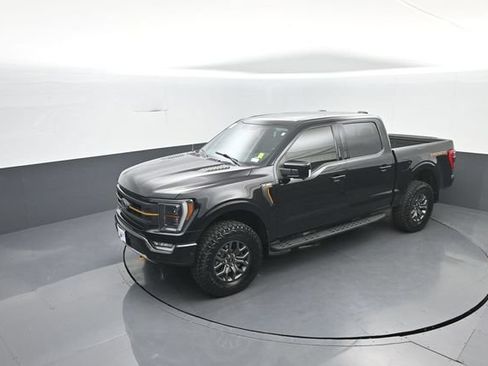 Used 2021 Ford F150 Tremor w/ Equipment Group 402A High AWD/4WD image 29