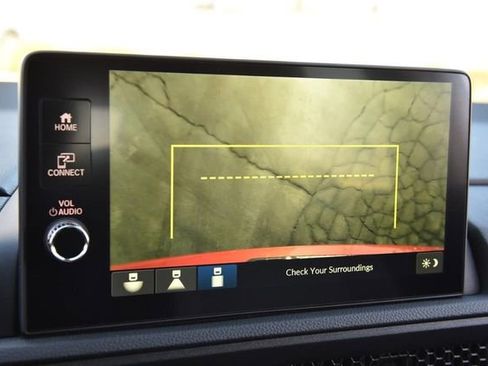 New 2026 Honda CR-V LX image 11