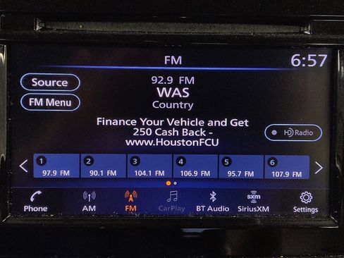 Used 2020 Nissan Rogue SL AWD/4WD image 25