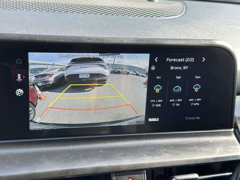 Certified 2025 Kia Seltos S AWD/4WD image 21