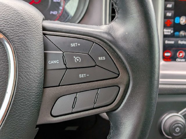 Used 2023 Dodge Charger GT w/ Blacktop Package RWD image 27