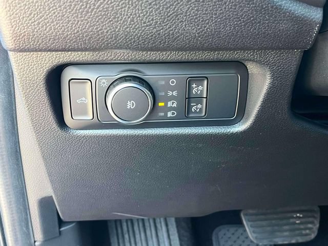 New 2026 Ford Ranger XLT w/ Equipment Group 301A High AWD/4WD image 22