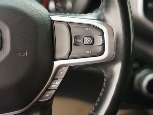 Used 2021 RAM 1500 Lone Star RWD image 23