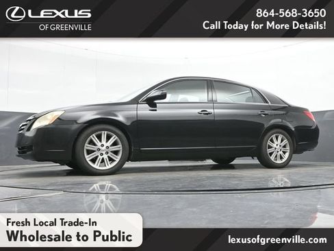 Used 2006 Toyota Avalon Limited FWD image 16