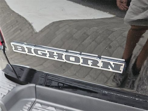 Used 2024 RAM 1500 Big Horn image 11