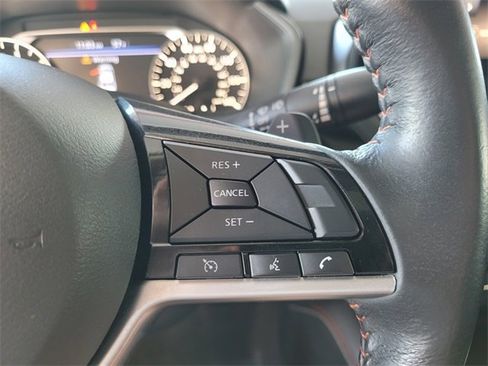 Used 2023 Nissan Altima 2.5 SR w/ SR Premium Package image 31