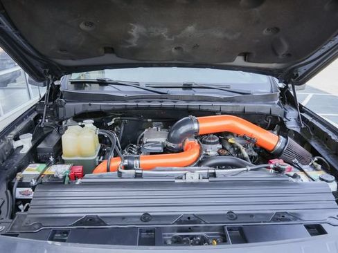 Used 2017 Nissan Titan S RWD image 29