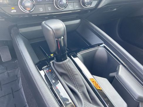 Used 2025 Honda Accord EX-L image 18