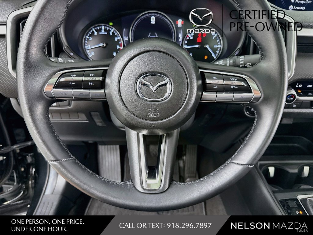 Certified 2026 MAZDA CX-50 AWD 2.5 S w/ Preferred Pkg image 22