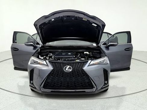 Used 2025 Lexus UX 300h FWD image 12