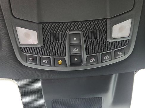 Used 2021 Ford Expedition Max King Ranch w/ Cargo Package image 44