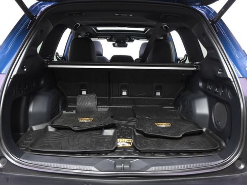 Certified 2026 Subaru Forester Wilderness AWD/4WD image 19
