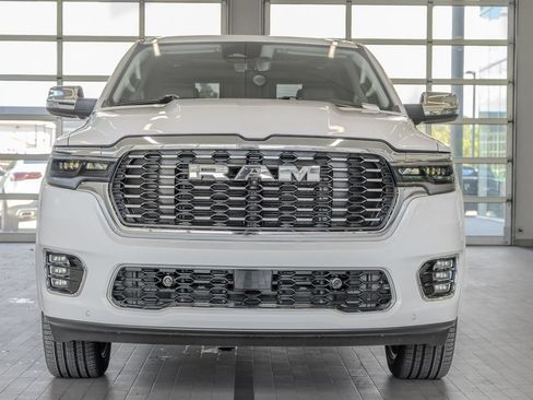 Used 2026 RAM 1500 Tungsten AWD/4WD image 11