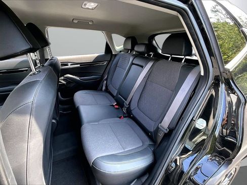 Used 2025 Kia Seltos X-Line AWD/4WD image 21