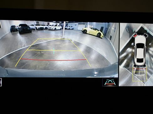 Used 2025 Lexus IS 350 F Sport w/ Navigation Package RWD image 36
