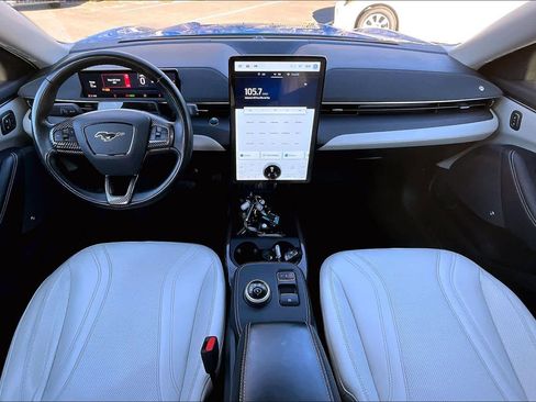 Used 2023 Ford Mustang Mach-E Premium image 14