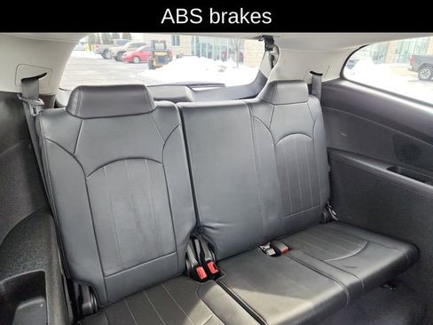 Used 2016 Chevrolet Traverse LTZ w/ LPO, 'HIT The Road' Package image 32