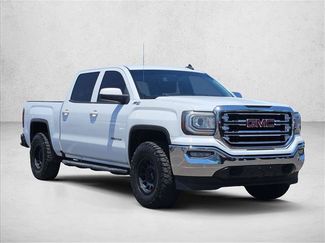 Used 2018 GMC Sierra 1500 SLT w/ SLT Preferred Package AWD/4WD video 2