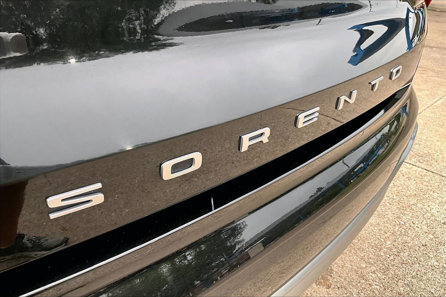 Used 2022 Kia Sorento SX AWD/4WD image 31