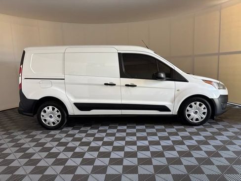 Used 2020 Ford Transit Connect XL FWD image 5