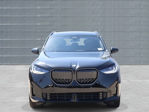 New 2026 BMW X3 xDrive30 w/ M Sport Package image 3