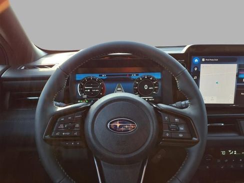 New 2026 Subaru Outback Touring XT image 23