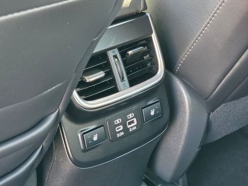 Certified 2025 Subaru Legacy Limited AWD/4WD image 20