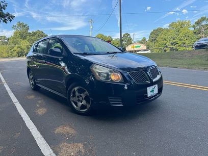 Used 2009 Pontiac Vibe w/ Preferred Package