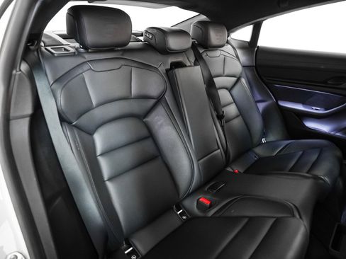 Certified 2020 Porsche Taycan Turbo image 6