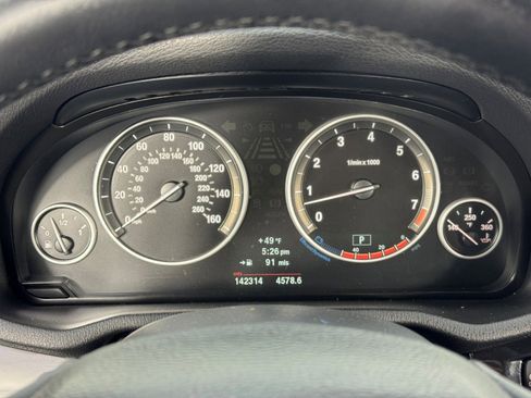 Used 2013 BMW X3 xDrive35i image 18