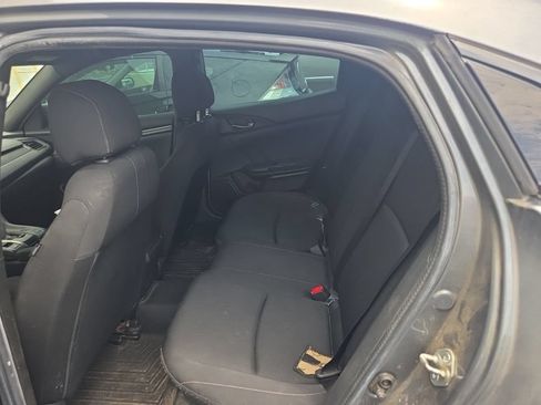 Used 2017 Honda Civic Sport image 10