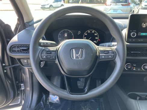 Certified 2025 Honda HR-V LX image 19