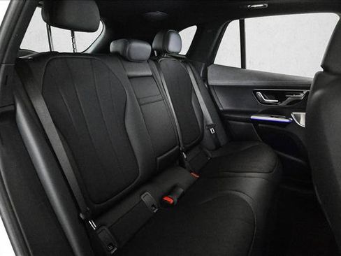 Certified 2024 Mercedes-Benz EQE 350+ 4MATIC SUV image 23