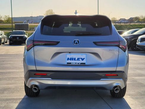 New 2026 Acura ADX FWD image 4