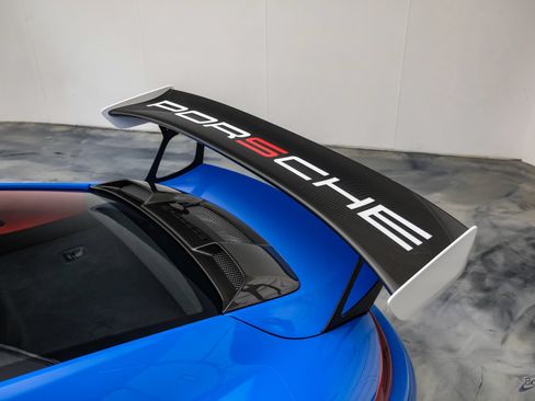 Used 2019 Porsche 911 GT2 RS RWD image 20